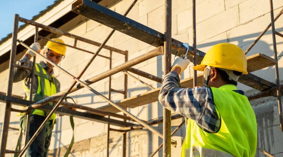 Expert new roof installation services in Reed City, MI